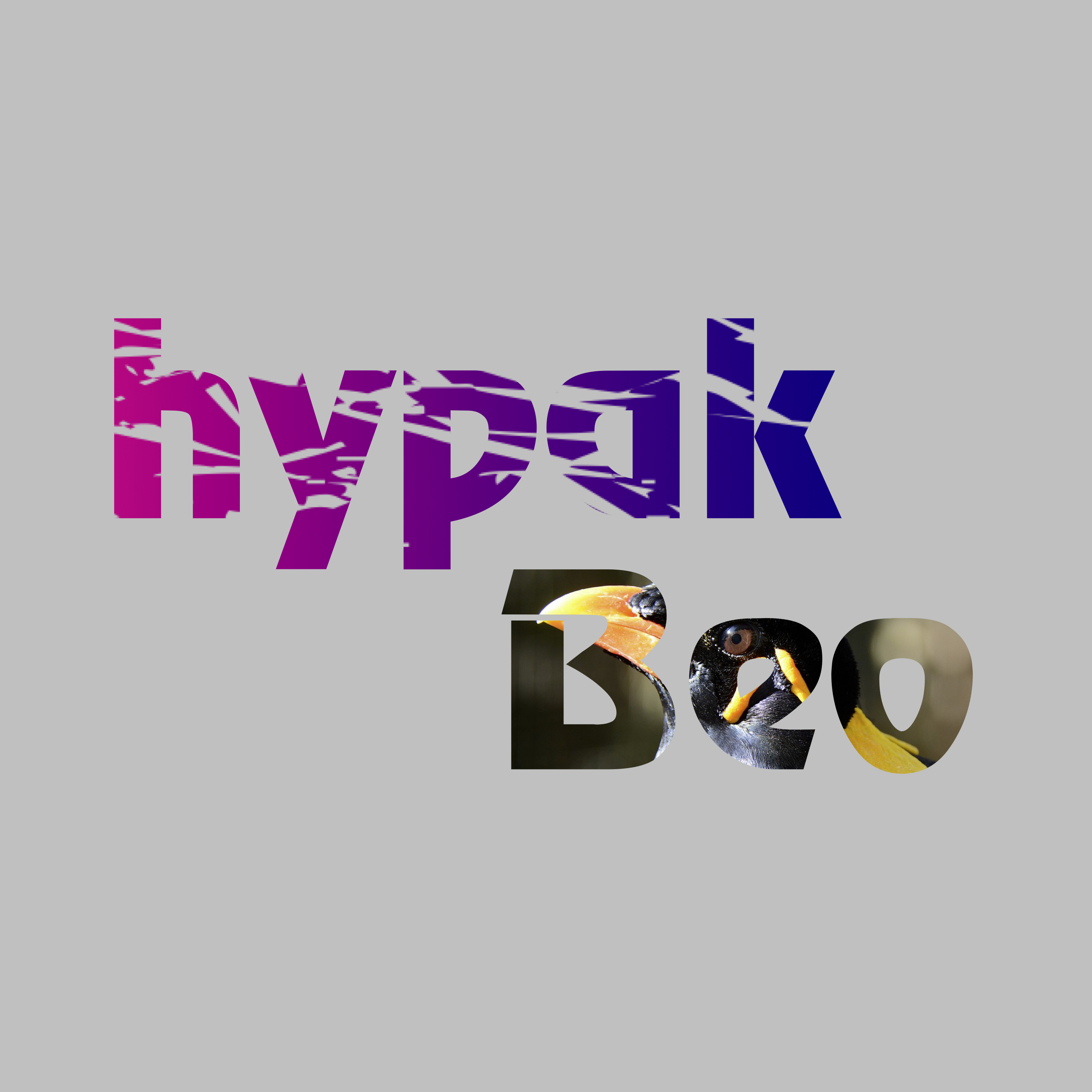 hypakBeo AudioBlog
